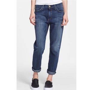 Current/Elliot The Fling Boyfriend Jeans 29